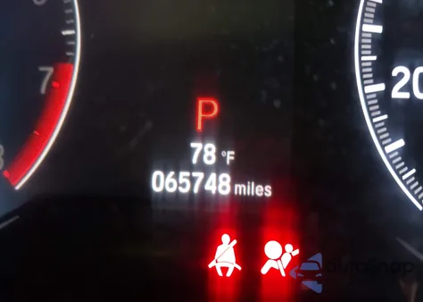 2018 Honda Accord Sport 2.0T from USA, damaged, VIN 1HGCV2F36JA047641